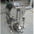 Leo Filter Press Stainless Steel Material Plate and Frame Filter Press